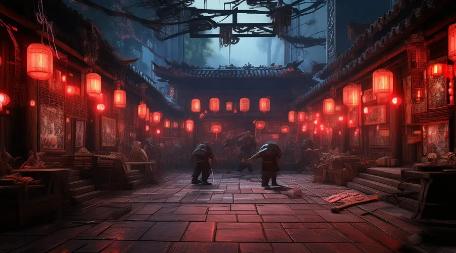 刺杀国王兑换码横幅图片1